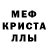 Amphetamine Розовый Kecia Fine